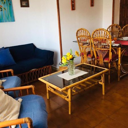 Apartamento Canarian Garden Building Jardines Canarios Los Cristianos  Exterior foto