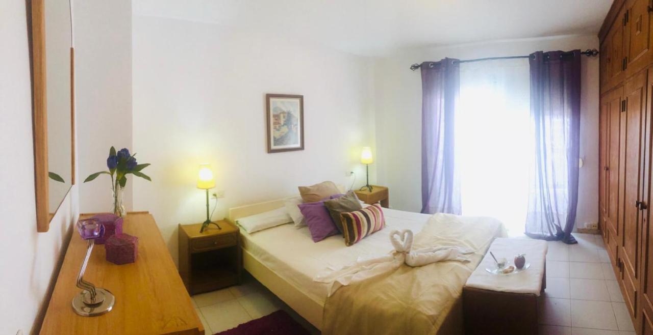 Apartamento Canarian Garden Building Jardines Canarios Los Cristianos  Exterior foto