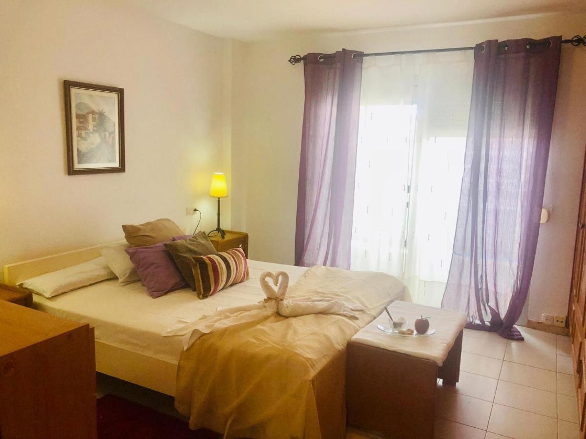 Apartamento Canarian Garden Building Jardines Canarios Los Cristianos  Exterior foto