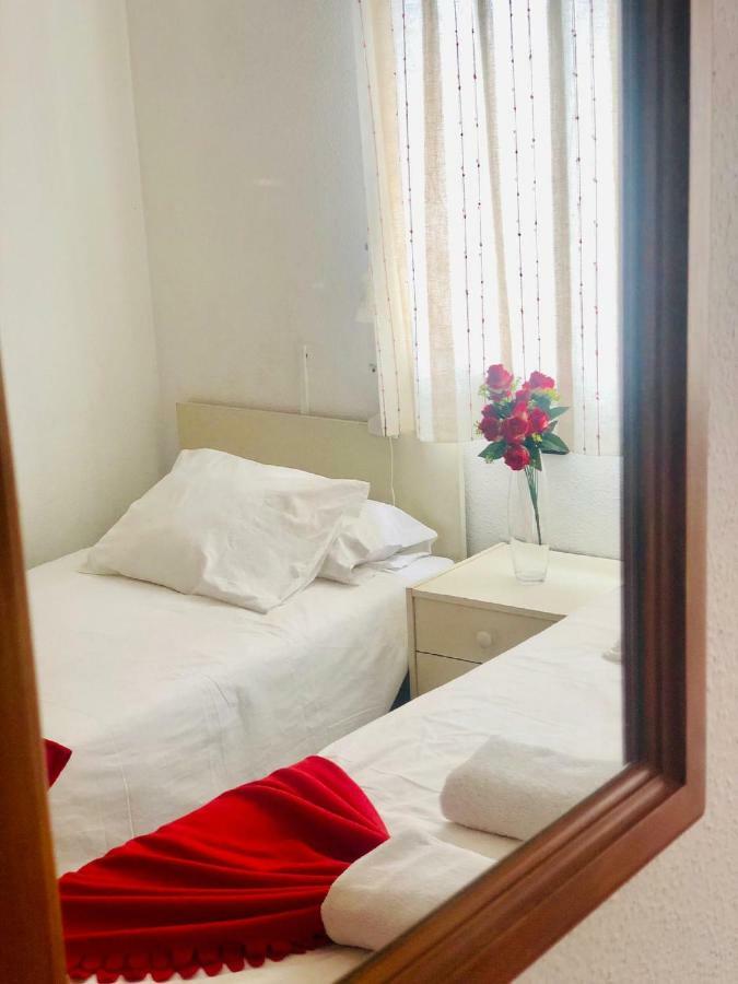 Apartamento Canarian Garden Building Jardines Canarios Los Cristianos  Exterior foto