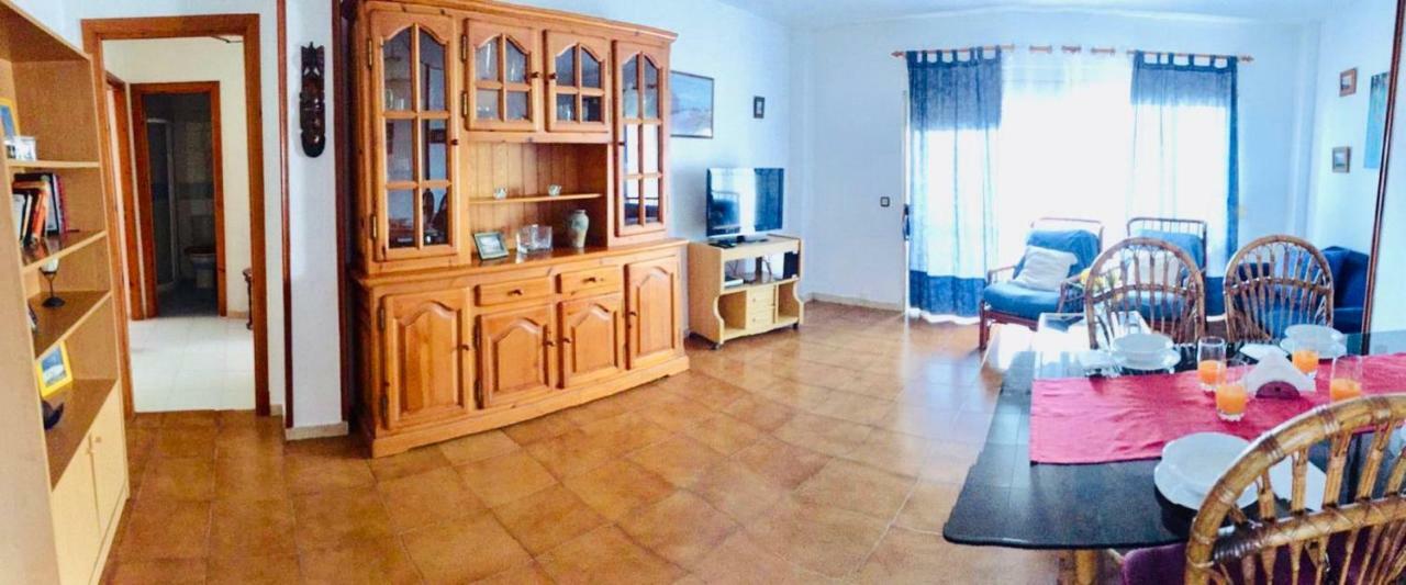 Apartamento Canarian Garden Building Jardines Canarios Los Cristianos  Exterior foto