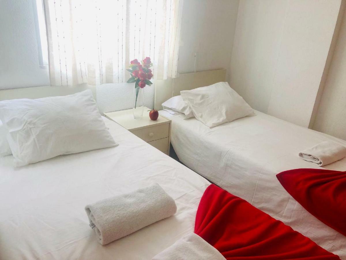 Apartamento Canarian Garden Building Jardines Canarios Los Cristianos  Exterior foto