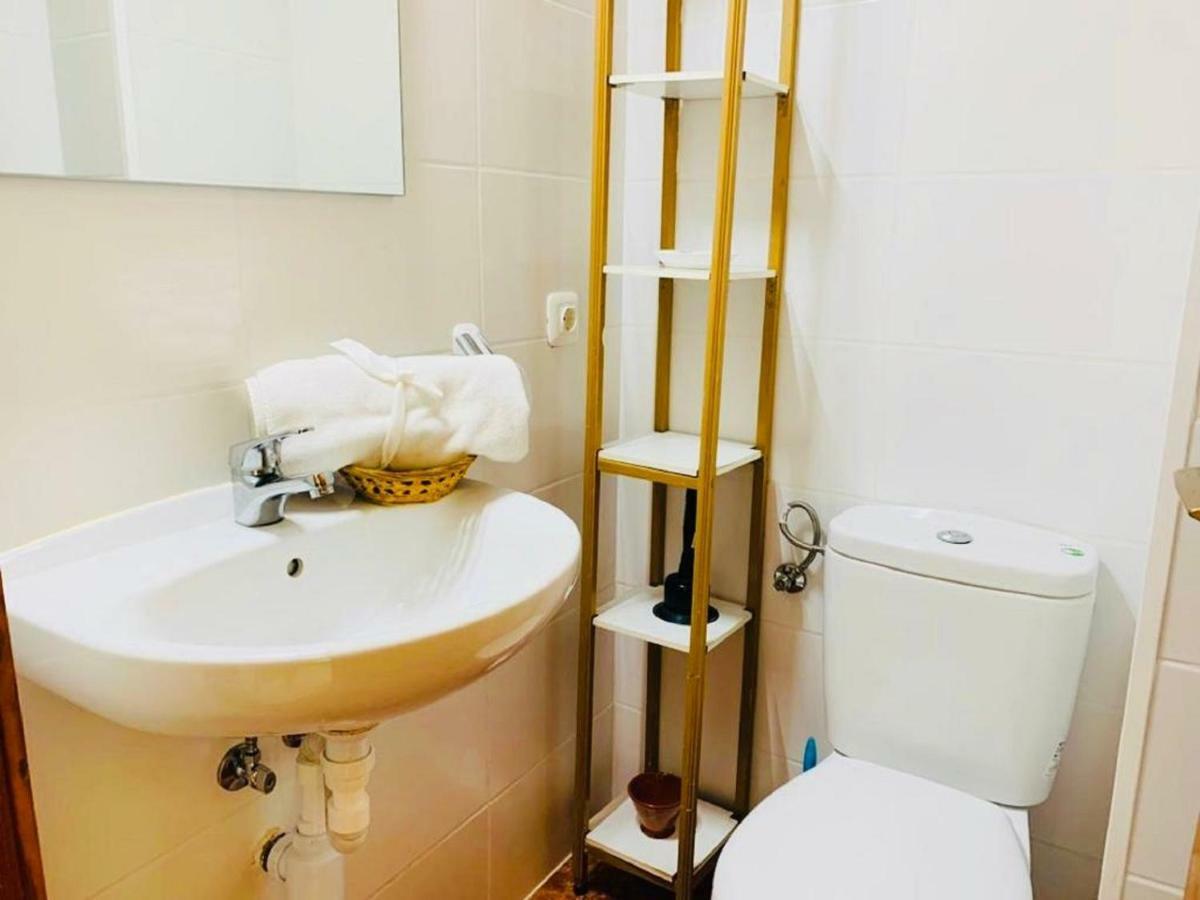 Apartamento Canarian Garden Building Jardines Canarios Los Cristianos  Exterior foto