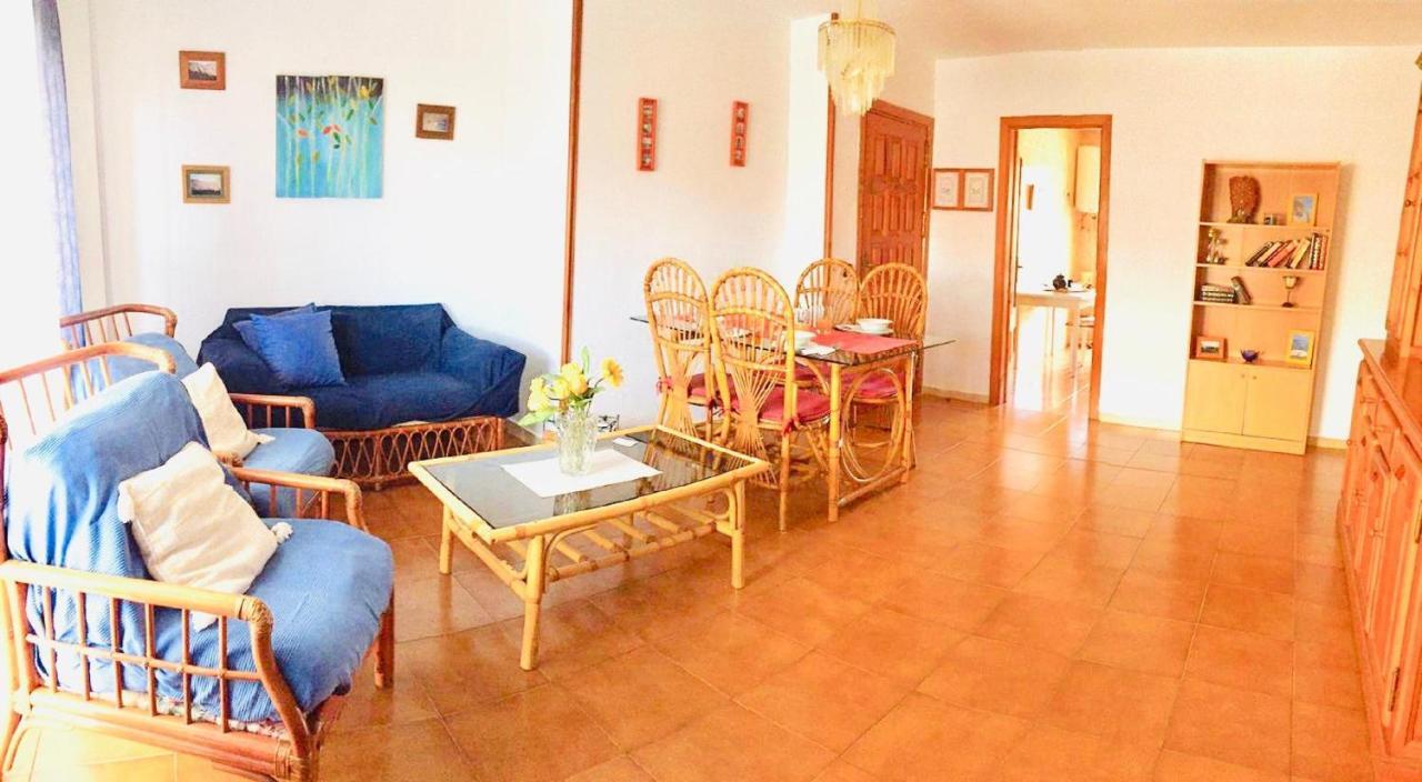 Apartamento Canarian Garden Building Jardines Canarios Los Cristianos  Exterior foto