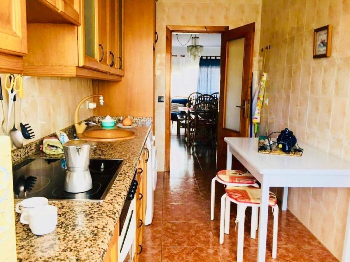 Apartamento Canarian Garden Building Jardines Canarios Los Cristianos  Exterior foto